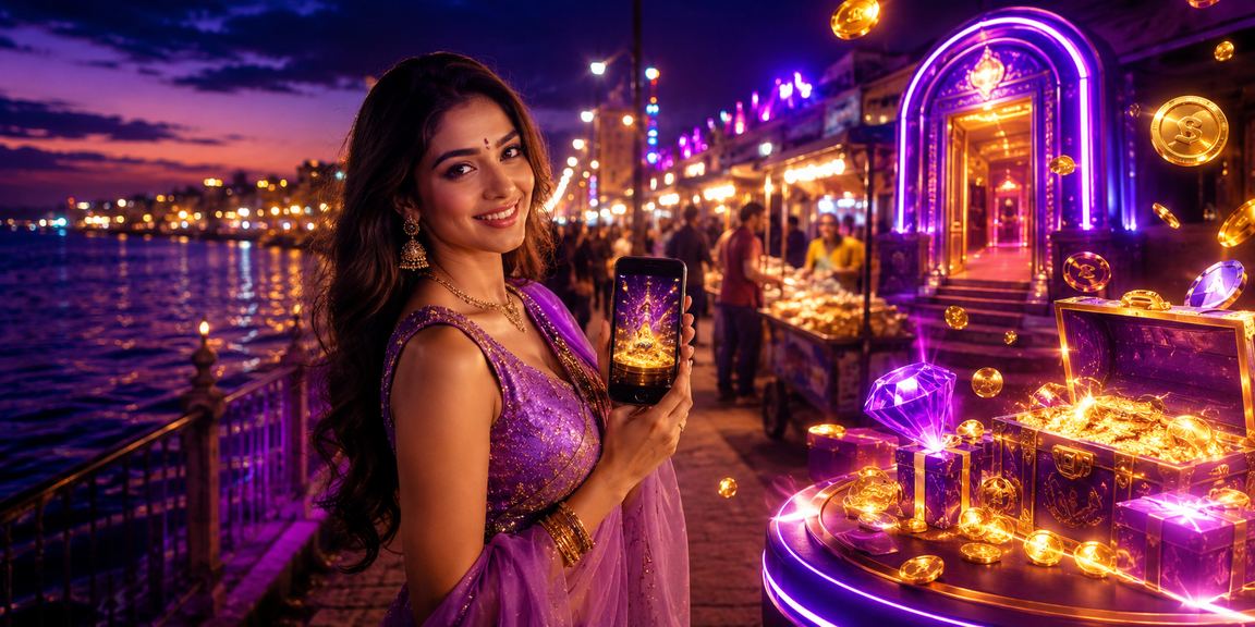 Nighttime casino app usage in Chennai market
