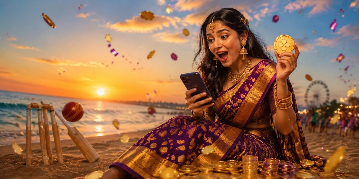 Fans betting on cricket in Chennai with mobile payments