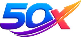 50x